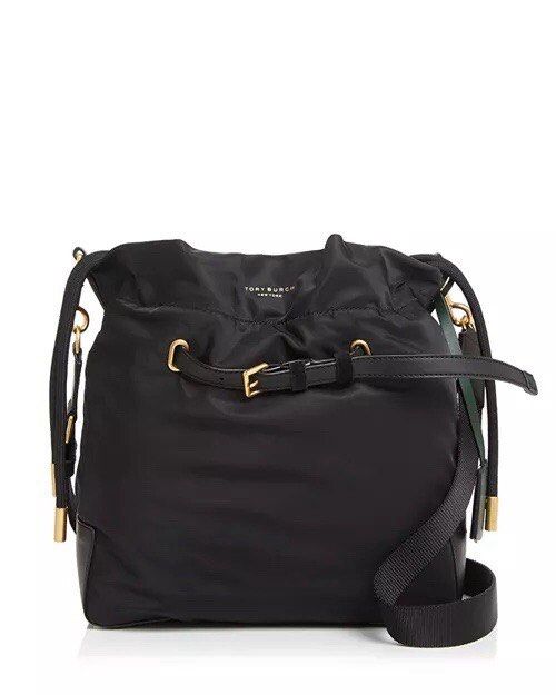 Tory burch perry nylon bag (Category: Tote Bags) located in Baguio. Submitted by rheaanne07 (Listing ID 1465682800, Image 1). Description: Nylon tote bag Unused Lightweight Medium to Large.