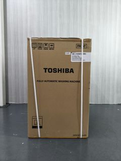 Washing machine Item koleksi 1