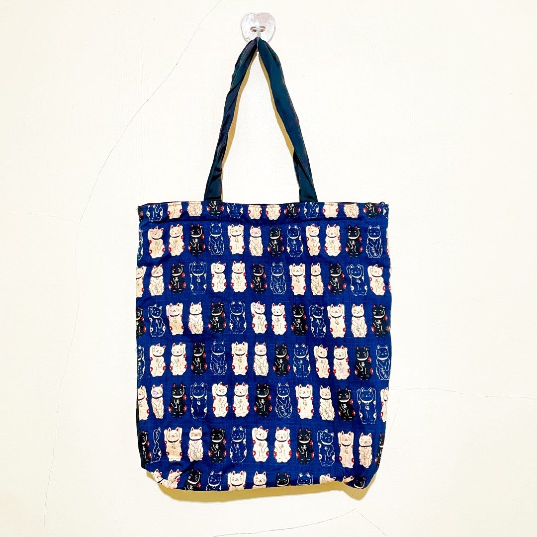Tote bag (Category: Tote Bags) located in Candon. Submitted by melowph (Listing ID 1465581811, Image 1). Description: .