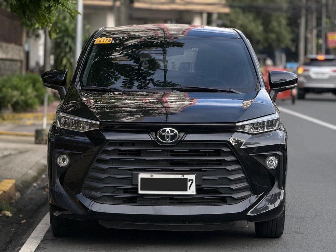 Toyota Avanza E Auto (Category: Used Cars) located in Manila. Submitted by quality_cars (Listing ID 1465684190, Image 1). Description: FOR SALE / FINANCING‼️ 2025 TOYOTA AVANZA E ✨ 7-SEATER FAMILY MPV ✨ Looking for a practical, spacious, fuel-efficient and reliable family car? This 2025 Toyota Avanza E is a great choice for daily driving, family trips, negosyo, and long-distance travel! Cash- 755,000 Only‼️ Financing - 120,000 ALL IN DOWNPAYMENT‼