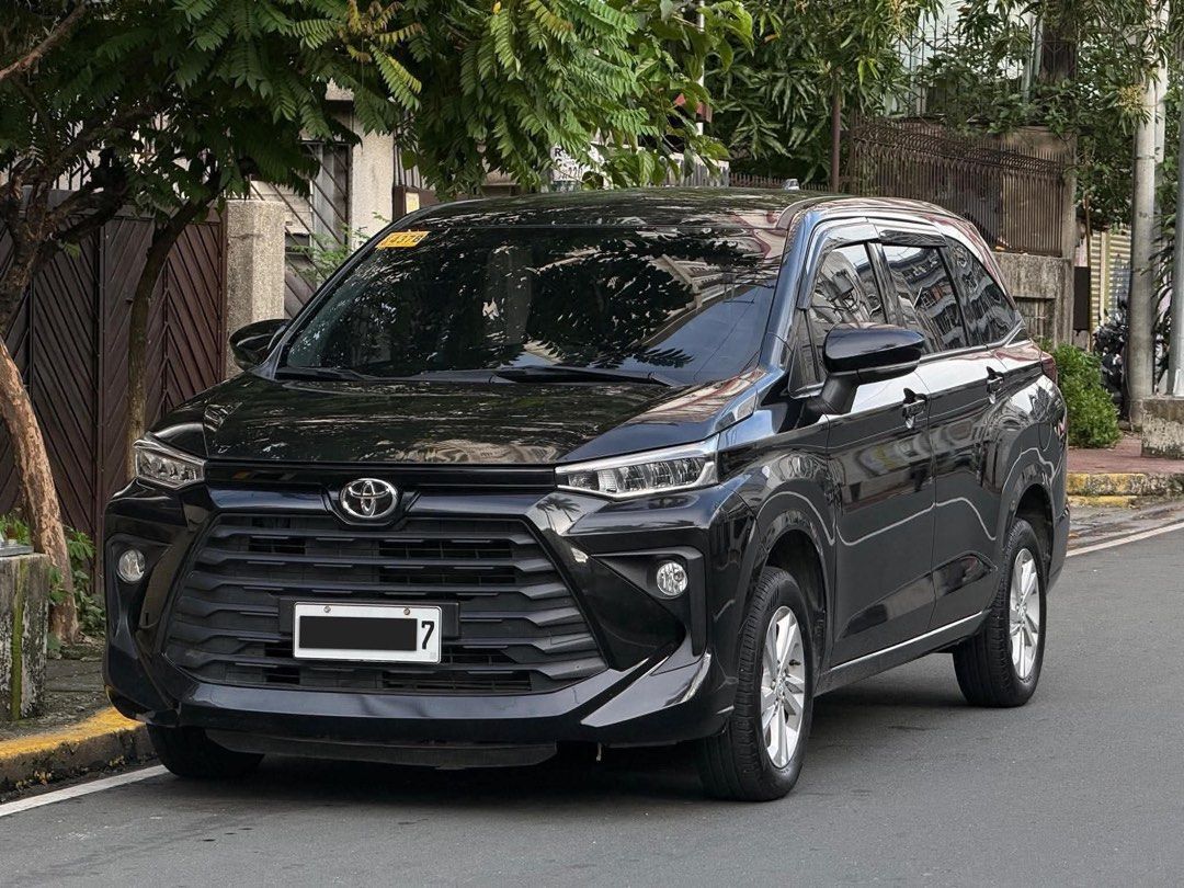 Toyota Avanza E Auto (Category: Used Cars) located in Manila. Submitted by quality_cars (Listing ID 1465684190, Image 2). Description: FOR SALE / FINANCING‼️ 2025 TOYOTA AVANZA E ✨ 7-SEATER FAMILY MPV ✨ Looking for a practical, spacious, fuel-efficient and reliable family car? This 2025 Toyota Avanza E is a great choice for daily driving, family trips, negosyo, and long-distance travel! Cash- 755,000 Only‼️ Financing - 120,000 ALL IN DOWNPAYMENT‼