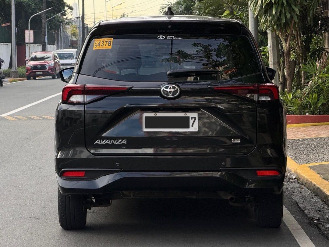 Toyota Avanza E Auto (Category: Used Cars) located in Manila. Submitted by quality_cars (Listing ID 1465684190, Image 3). Description: FOR SALE / FINANCING‼️ 2025 TOYOTA AVANZA E ✨ 7-SEATER FAMILY MPV ✨ Looking for a practical, spacious, fuel-efficient and reliable family car? This 2025 Toyota Avanza E is a great choice for daily driving, family trips, negosyo, and long-distance travel! Cash- 755,000 Only‼️ Financing - 120,000 ALL IN DOWNPAYMENT‼