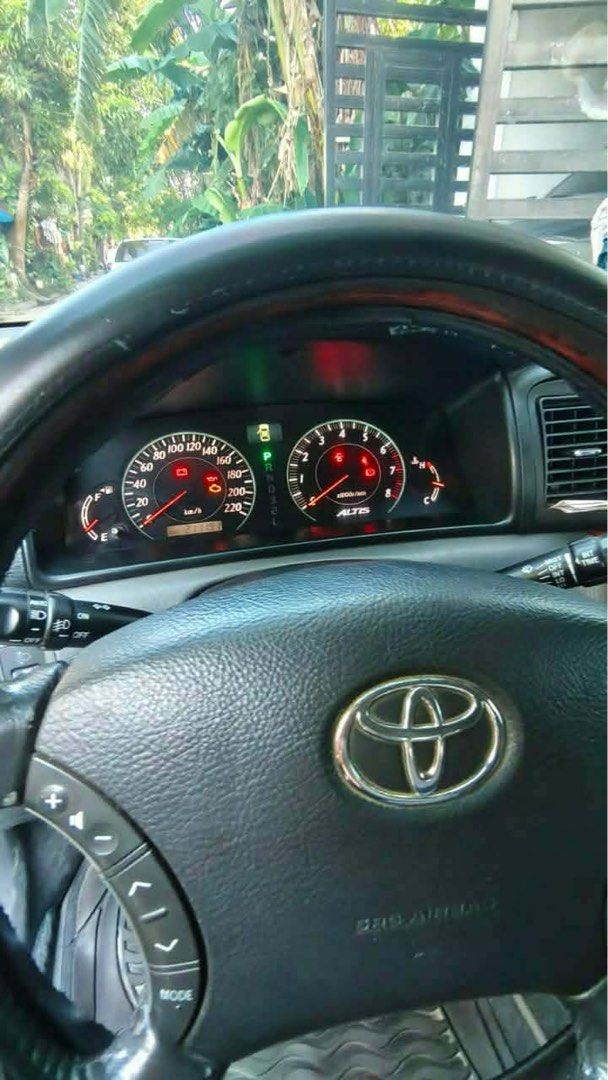 Toyota Corolla Altis 1.6 Auto (Category: Used Cars) located in Munoz. Submitted by jaizer (Listing ID 1465604234, Image 2). Description: Altis 2007 V Good Running Condition Can test drive loc: Talipapa novaliches pm for more info.