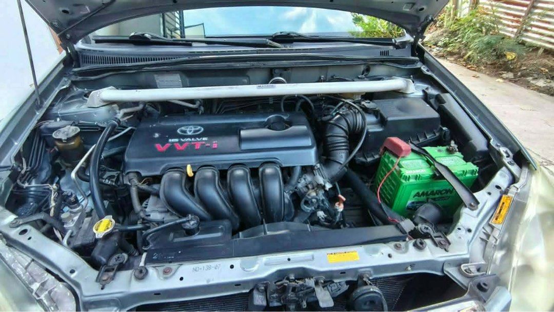 Toyota Corolla Altis 1.6 Auto (Category: Used Cars) located in Munoz. Submitted by jaizer (Listing ID 1465604234, Image 1). Description: Altis 2007 V Good Running Condition Can test drive loc: Talipapa novaliches pm for more info.