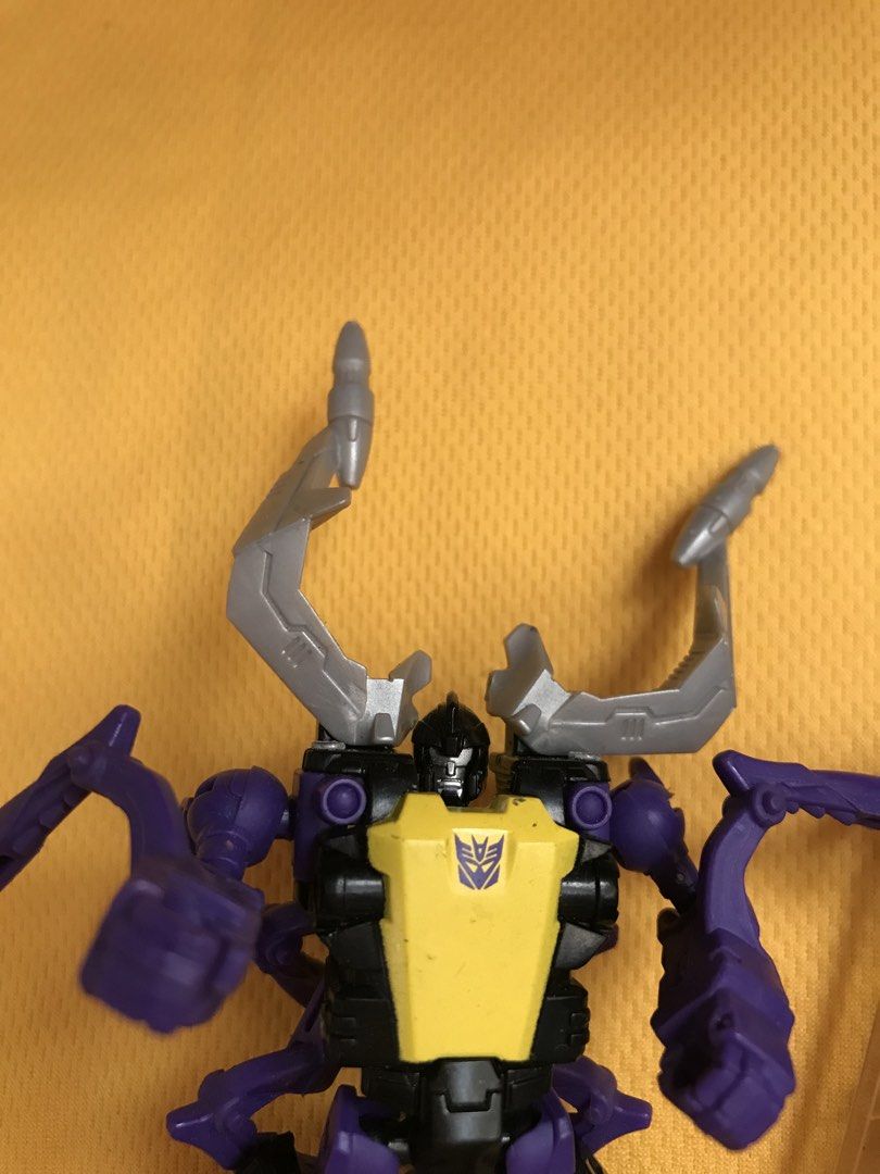 Toys- transformers (Category: Action & Battle Toys) located in San Mateo. Submitted by quikzee (Listing ID 1465759041, Image 3). Description: Toys- transformers.