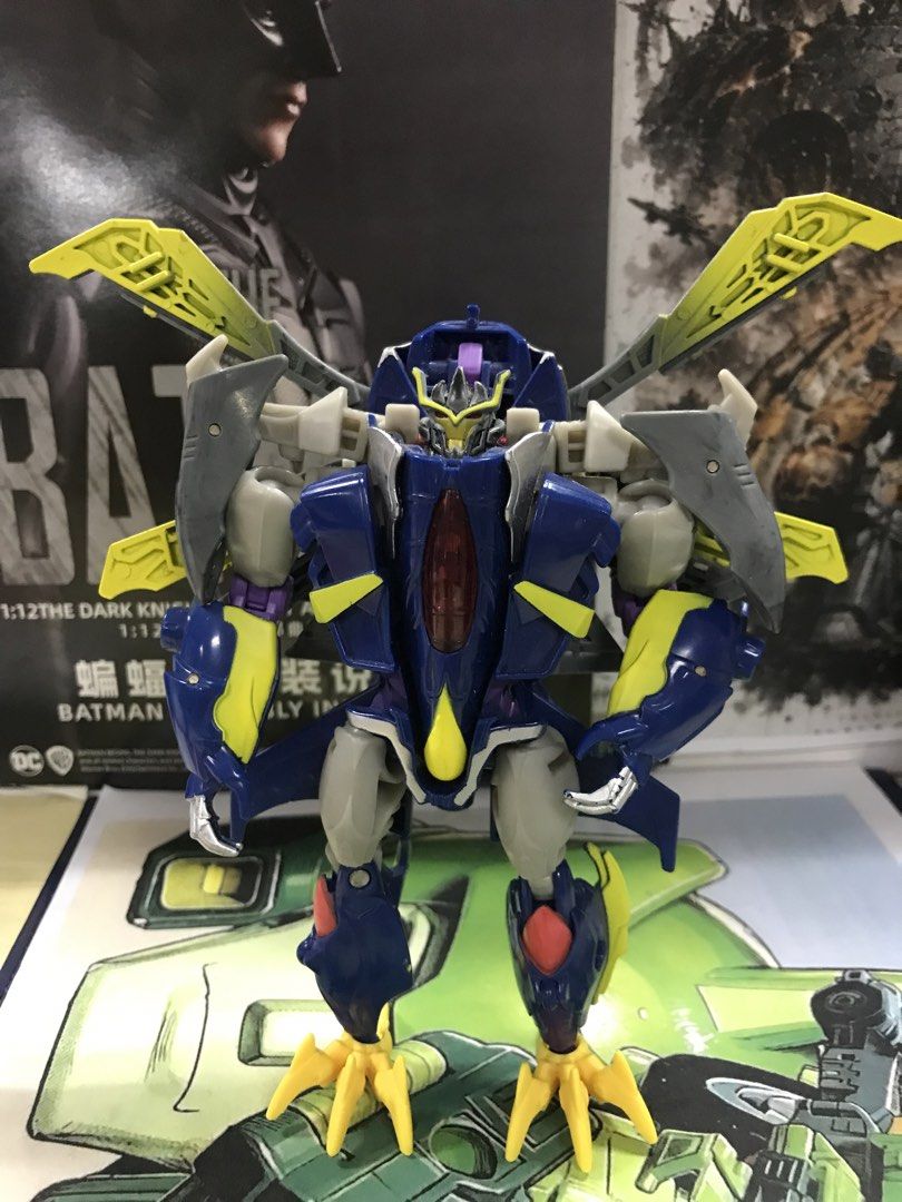 Transformers toys (Category: Kids Toys) located in San Mateo. Submitted by quikzee (Listing ID 1465651696, Image 1). Description: Transformers toys.