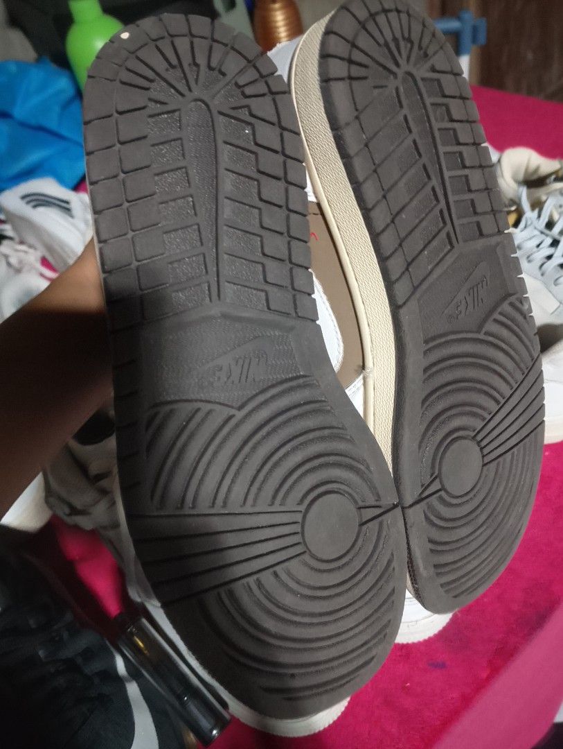 Traviscot mocha (Category: Shoe inserts) located in Batangas. Submitted by mightypenguin-764c23 (Listing ID 1465689980, Image 3). Description: .