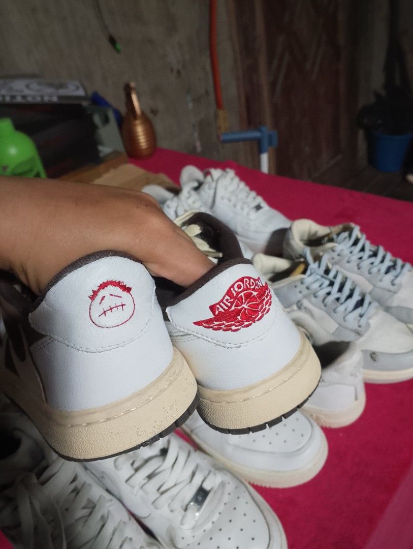 Traviscot mocha (Category: Shoe inserts) located in Batangas. Submitted by mightypenguin-764c23 (Listing ID 1465689980, Image 2). Description: .