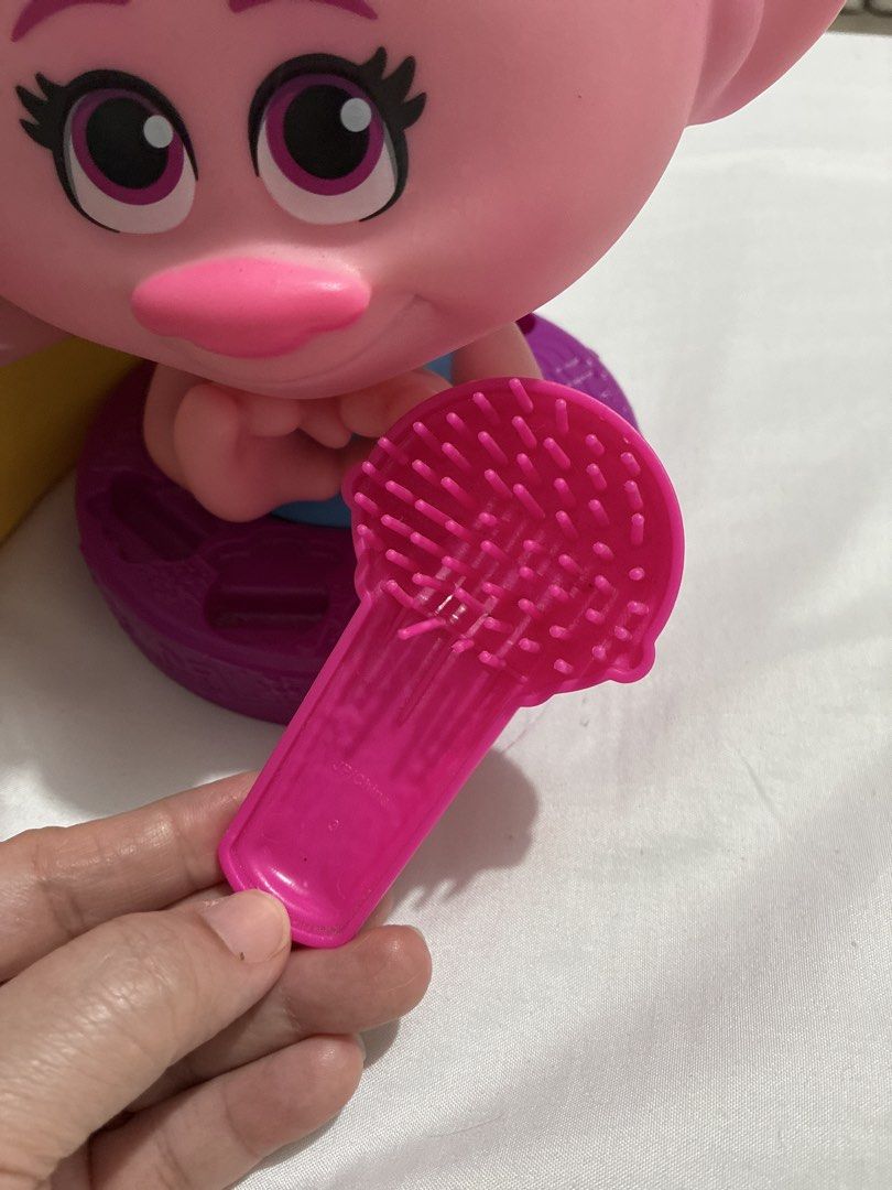 trolls (Category: Kids Toys) located in Subic. Submitted by rosalyntlopez (Listing ID 1465640037, Image 3). Description: jnt gcash subic.