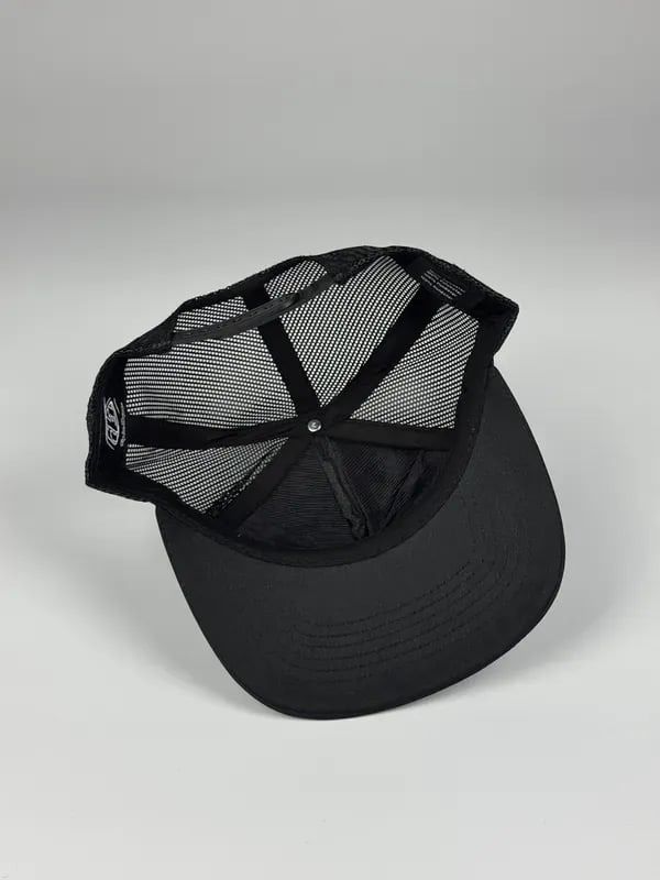 Troy Lee Designs Carb Trucker Snapback Black (Category: Caps & Hats) located in Manila. Submitted by newwind.52e349 (Listing ID 1465599039, Image 3). Description: 🧢 Troy Lee Designs Carb Trucker Snapback – Black Original Troy Lee Designs Carb Trucker cap in black. Classic trucker style with an adjustable snapback, perfect for casual wear, riding, or racing enthusiasts. 📍 Cavite / Manila 💬 Kindly message me if interested..