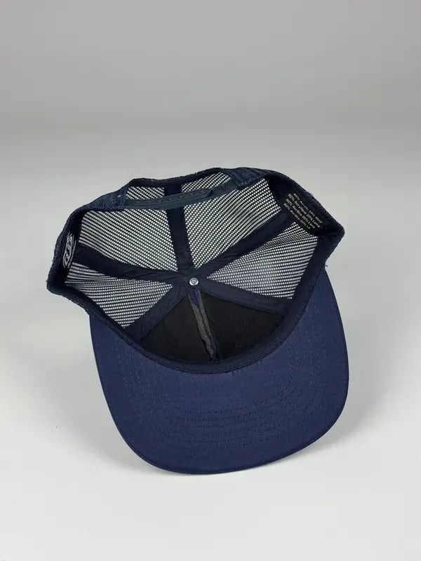 Troy Lee Designs Carb Trucker Snapback Navy Blue (Category: Caps & Hats) located in Manila. Submitted by newwind.52e349 (Listing ID 1465599228, Image 3). Description: 🧢 Troy Lee Designs Carb Trucker Snapback – Navy Blue Original Troy Lee Designs Carb Trucker cap in navy blue. Classic trucker style with an adjustable snapback, perfect for casual wear, riding, or racing enthusiasts. 📍 Cavite / Manila 💬 Kindly message me if interested..