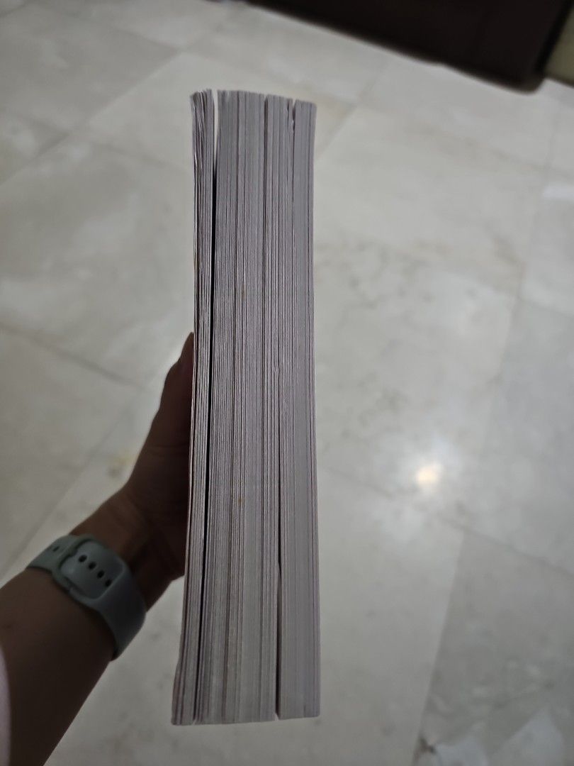 True Love Experiement PB (Category: Storybooks) located in Mandaluyong City. Submitted by marilovesbooks (Listing ID 1465668114, Image 2). Description: has remainder mark..