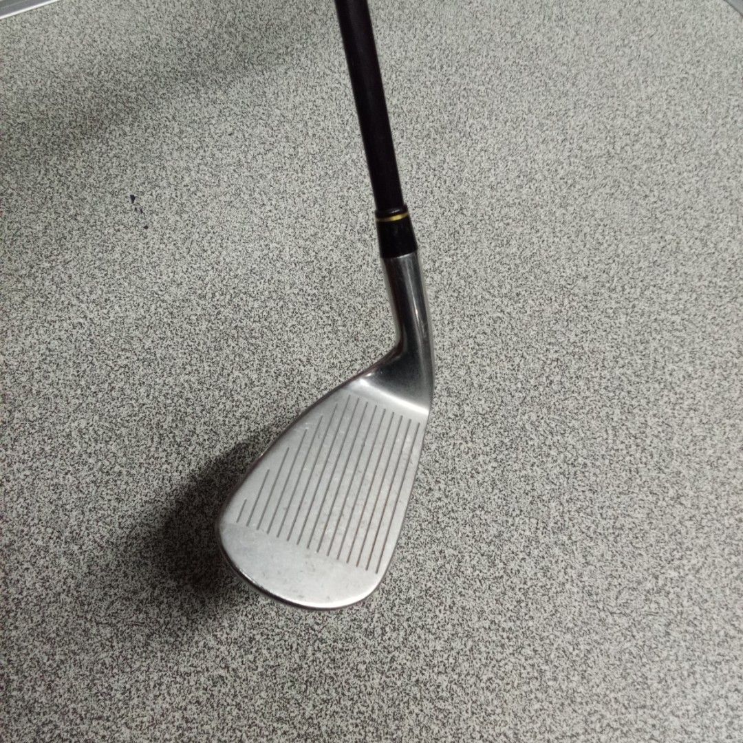 Tsuruya Quincy Pitching wedge for ladies (Category: Golf) located in San Pedro. Submitted by trisheljas_japansurplus (Listing ID 1465601795, Image 3). Description: 📍For Sale📍 Tsuruya Quincy Pitching wedge Flex- L right handed location 📍 Filinvest Homesite barangay bagong silang san pedro laguna 📍.