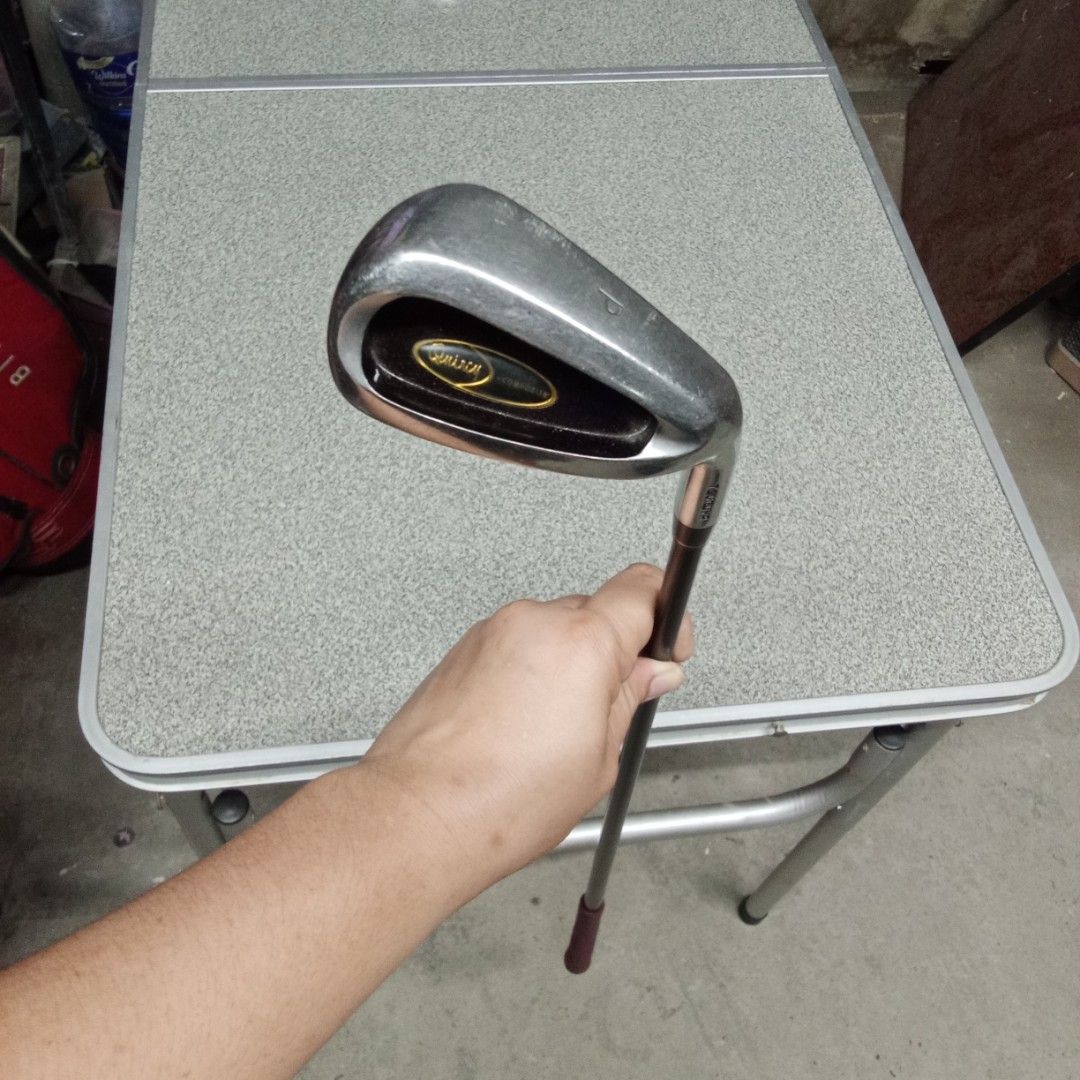 Tsuruya Quincy Pitching wedge for ladies (Category: Golf) located in San Pedro. Submitted by trisheljas_japansurplus (Listing ID 1465601795, Image 1). Description: 📍For Sale📍 Tsuruya Quincy Pitching wedge Flex- L right handed location 📍 Filinvest Homesite barangay bagong silang san pedro laguna 📍.