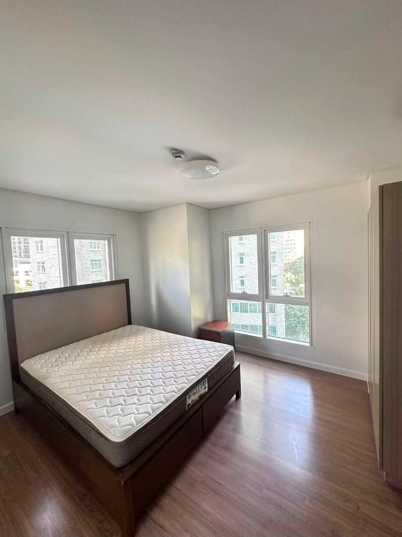 Two Serendra Sequoia 3BR RUSH SALE (Category: Apartments & Condos) located in Manila. Submitted by jeromeasuncion (Listing ID 1465661184, Image 3). Description: RUSH / SACRIFICE SALE 3BR Condo for Sale – Two Serendra Sequoia Tower, BGC • 5th Floor • 125 sqm • Facing Swimming Pool and Garden • Never Rented • No Parking Selling Price: P34M, inclusive of CGT For Serious Buyers Only 0977761287.
