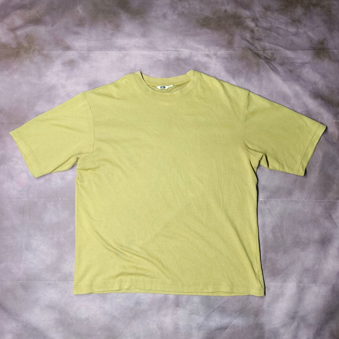 Uniqlo airism (Category: Tshirts & Polo Shirts ) located in San Jose. Submitted by dripdropph22 (Listing ID 1465696245, Image 1). Description: Uniqlo airism 299+sf Size Xl unli vouche unli vc.