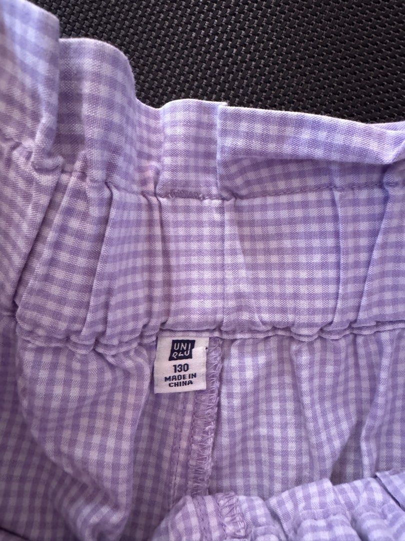 Uniqlo Shorts for Kids (Category: Babies & Kids Fashion) located in Tuguegarao City. Submitted by ginnievillacorte (Listing ID 1465647549, Image 3). Description: .