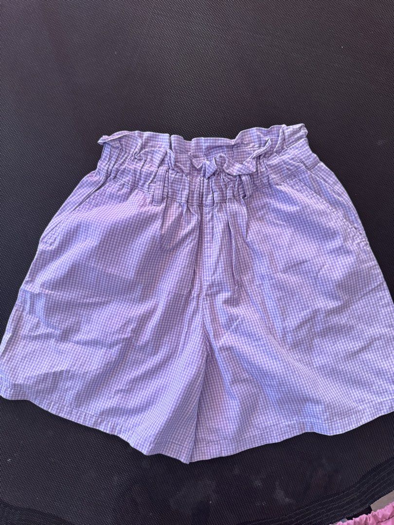 Uniqlo Shorts for Kids (Category: Babies & Kids Fashion) located in Tuguegarao City. Submitted by ginnievillacorte (Listing ID 1465647549, Image 1). Description: .