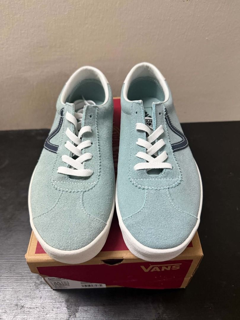 Vans Shoes Gray Mist (Category: Sneakers) located in Minglanilla. Submitted by dthreestore (Listing ID 1465630425, Image 1). Description: ▪︎Php 2,000 ▪︎Brand New Authentic ▪︎Follow us on Facebook: D3 Store ▪︎Mode of Payment: Cash/Gcash 🚚 Maxim / J&T (Shipping fee will be shouldered by the buyer) 📍Meet-up (Minglanilla, Cebu) .