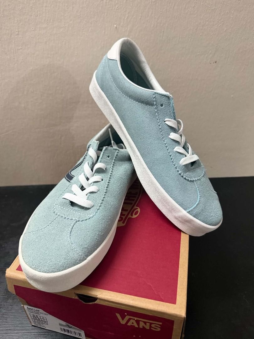 Vans Shoes Gray Mist (Category: Sneakers) located in Minglanilla. Submitted by dthreestore (Listing ID 1465630425, Image 2). Description: ▪︎Php 2,000 ▪︎Brand New Authentic ▪︎Follow us on Facebook: D3 Store ▪︎Mode of Payment: Cash/Gcash 🚚 Maxim / J&T (Shipping fee will be shouldered by the buyer) 📍Meet-up (Minglanilla, Cebu) .
