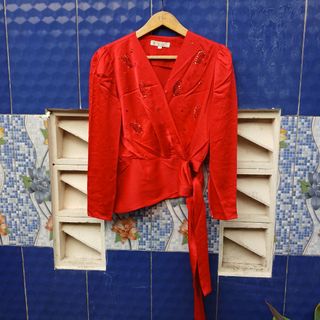 (Kategori: ) berada di . Dikirim oleh shemil.preloved (ID iklan 1465656112, Gambar 1). Deskripsi: .