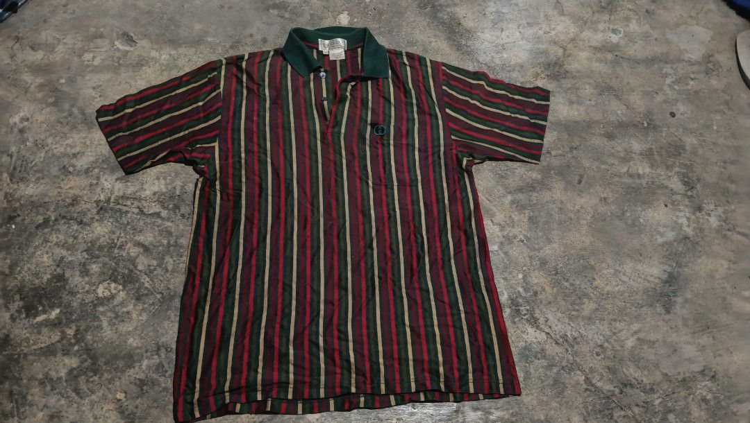 Vintage Gucci (Category: Luxury Apparel) located in Ajuy. Submitted by aljohndalumpines88 (Listing ID 1465671265, Image 1). Description: excellent condition vintage legit item.