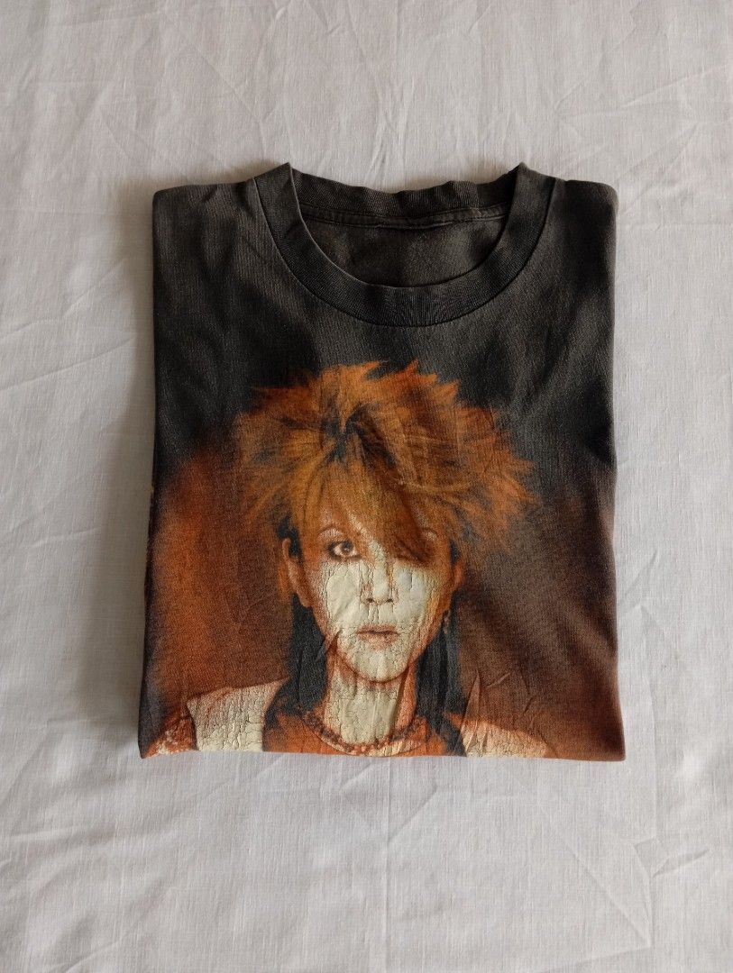 Vintage Japanese hide (Category: Tshirts & Polo Shirts ) located in Cagayan de Oro. Submitted by hustlefinds (Listing ID 1465681642, Image 1). Description: Free shipping ‼️‼️‼️ Loc: Mindanao Claveria Mis Or.