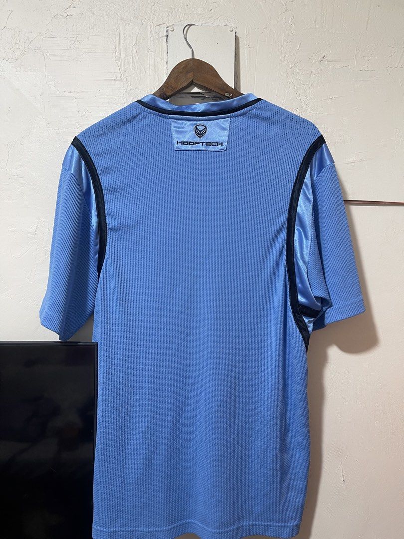Vintage Nike Centerswoosh Jersey (Category: Activewear) located in Marikina City. Submitted by joshuaades21107 (Listing ID 1465759188, Image 2). Description: Nike Sphere dry Center swoosh Jersey Hooptech XL on tag, best fit large Minimal runs Open for video call for checking Marikina loc Can ship nationwide.