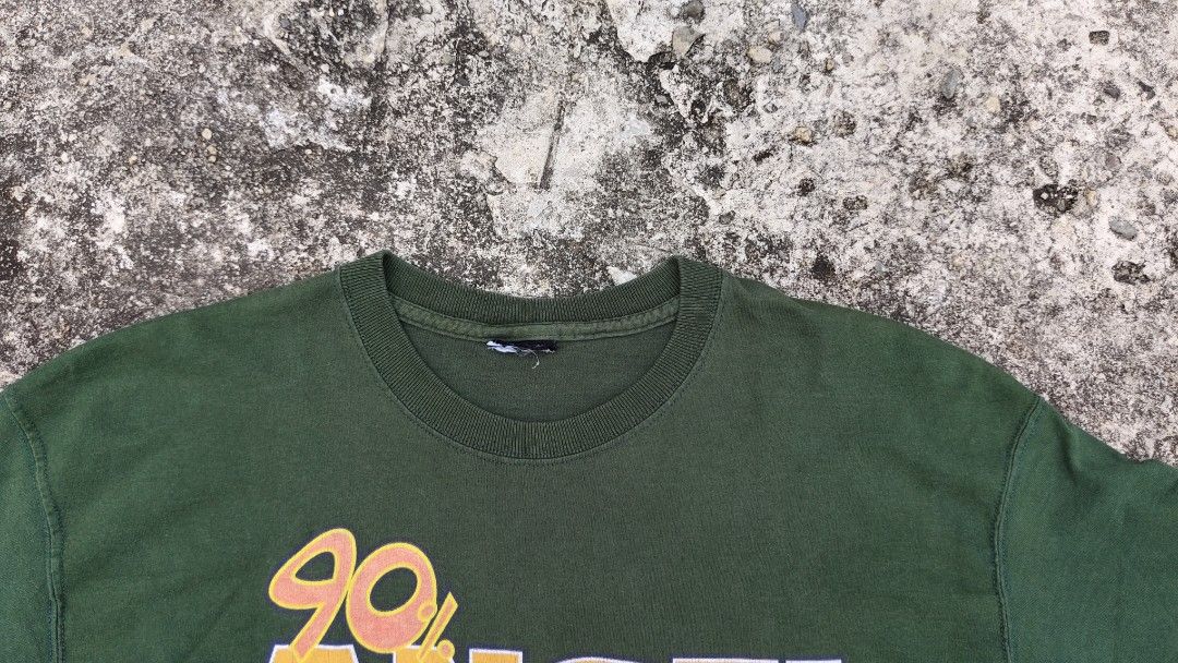 Vintage Scooby Doo shirt (Category: Tshirts & Polo Shirts ) located in Mati. Submitted by gsthrift (Listing ID 1465669087, Image 3). Description: Cut Tag (probably Giant tag) Length 31.5 Width 23.
