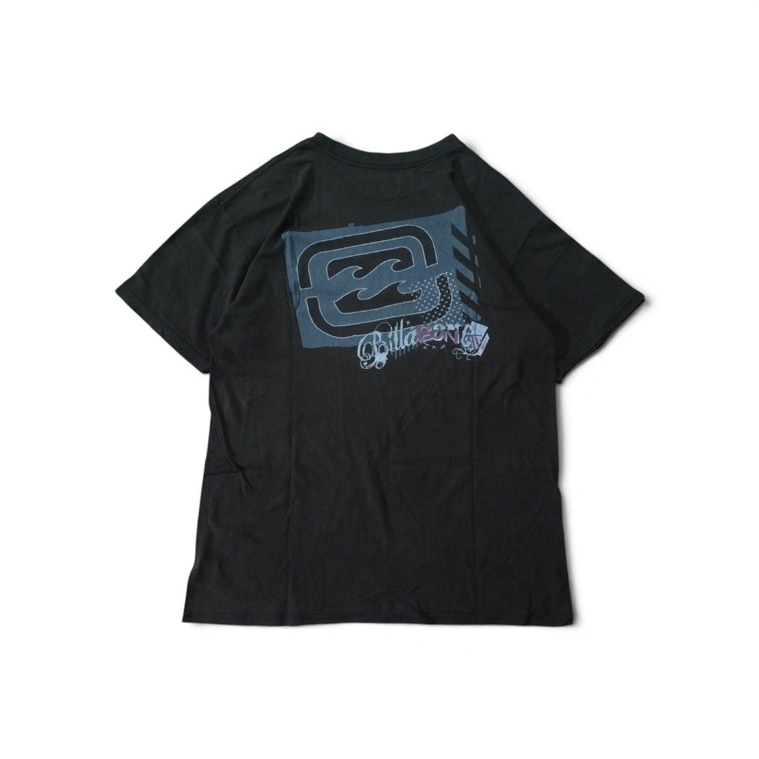 Vintage Y2K Billabong shirt (Category: Tshirts & Polo Shirts ) located in Tayabas. Submitted by jthriftshop. (Listing ID 1465704191, Image 2). Description: -pinhole -discolouration .