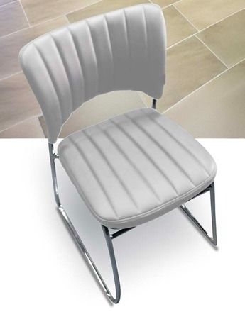 VISITOR CHAIR | OFFICE CHAIR - QUALITY WORKSTATION (Category: Office Furniture & Fixtures) located in Quezon City. Submitted by 09450727273 (Listing ID 1465633620, Image 3). Description: OFFICE FURNITURE | FAST PRODUCTION | SHORT LEAD TIME Upgrade your workspace with quality office furniture — available for bulk orders, supply, and installation. PRODUCTS AVAILABLE: • Office Partition • Linear Workstations • Office Tables • Office Chairs • Recepti