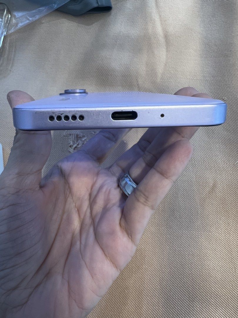 VIVO Y21d 256gb (Category: Vivo) located in Cavite. Submitted by letsgosab (Listing ID 1465654114, Image 3). Description: .