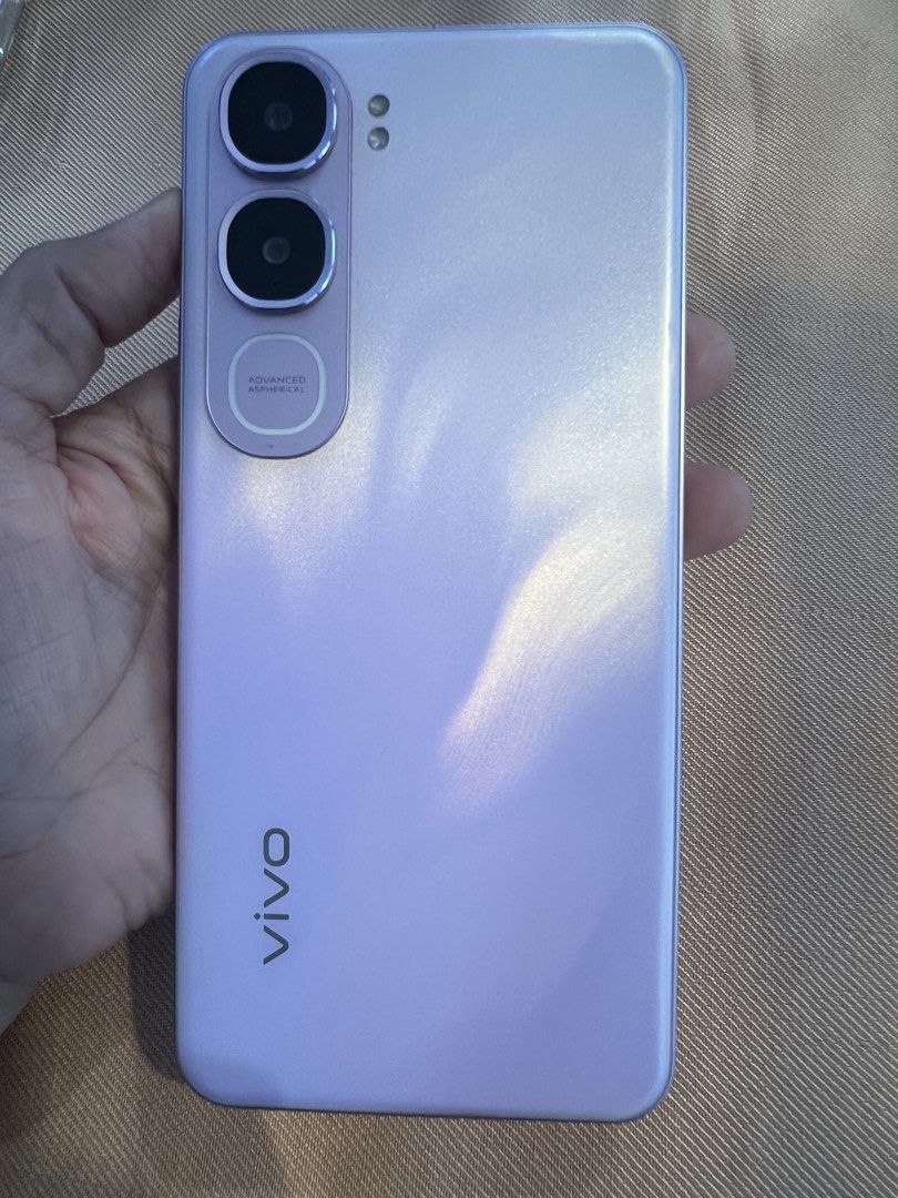 VIVO Y21d 256gb (Category: Vivo) located in Cavite. Submitted by letsgosab (Listing ID 1465654114, Image 2). Description: .