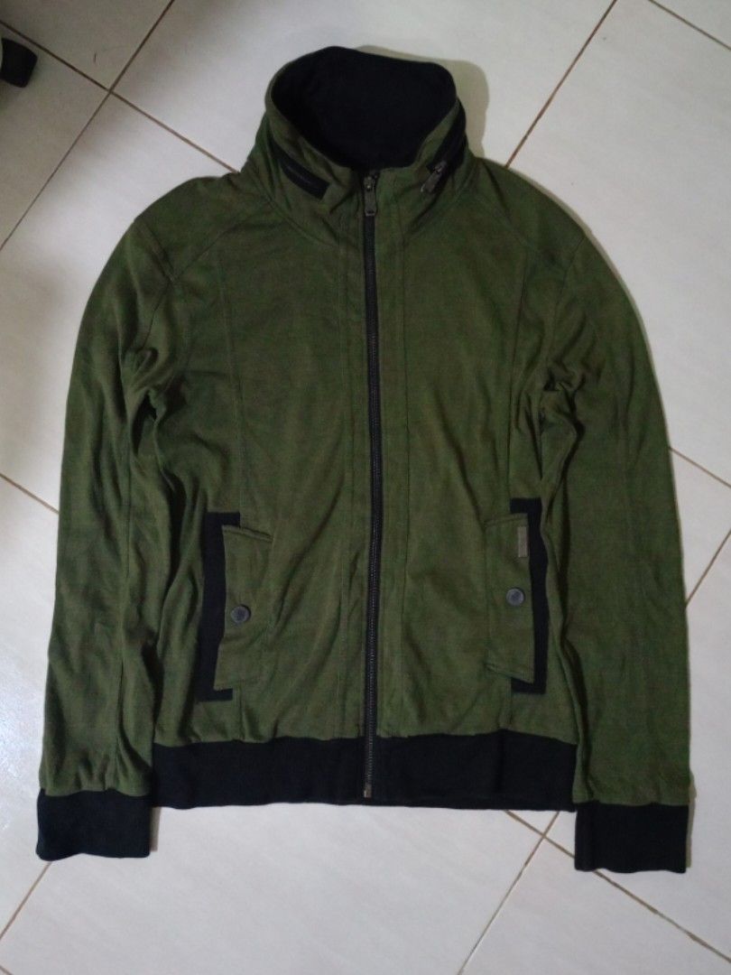 Vkei Buckaroo Bono (Category: Coats, Jackets and Outerwear) located in Lapu Lapu. Submitted by nightfrighttokyo (Listing ID 1465697579, Image 1). Description: DM if interested! gcash only! NEGOTIABLE.