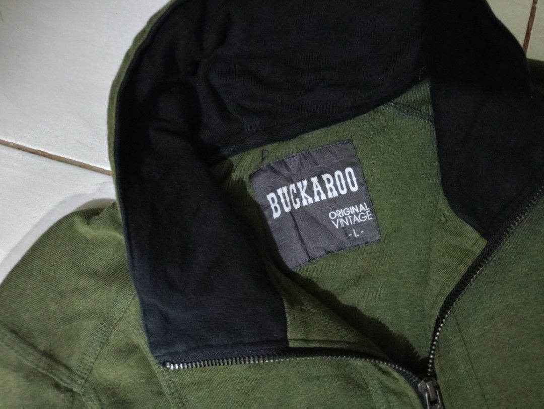 Vkei Buckaroo Bono (Category: Coats, Jackets and Outerwear) located in Lapu Lapu. Submitted by nightfrighttokyo (Listing ID 1465697579, Image 3). Description: DM if interested! gcash only! NEGOTIABLE.