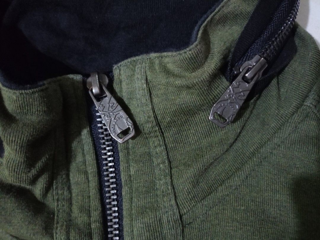 Vkei Buckaroo Bono (Category: Coats, Jackets and Outerwear) located in Lapu Lapu. Submitted by nightfrighttokyo (Listing ID 1465697579, Image 2). Description: DM if interested! gcash only! NEGOTIABLE.