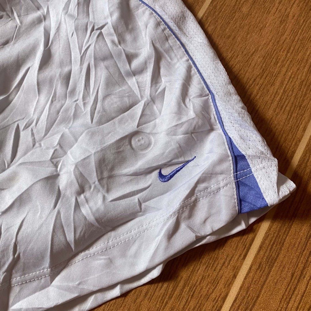 Vtg nike skort (Category: Activewear) located in Paete. Submitted by fat.archives (Listing ID 1465633727, Image 2). Description: Dimes Waist 28 to 30 Length 13 +sf.