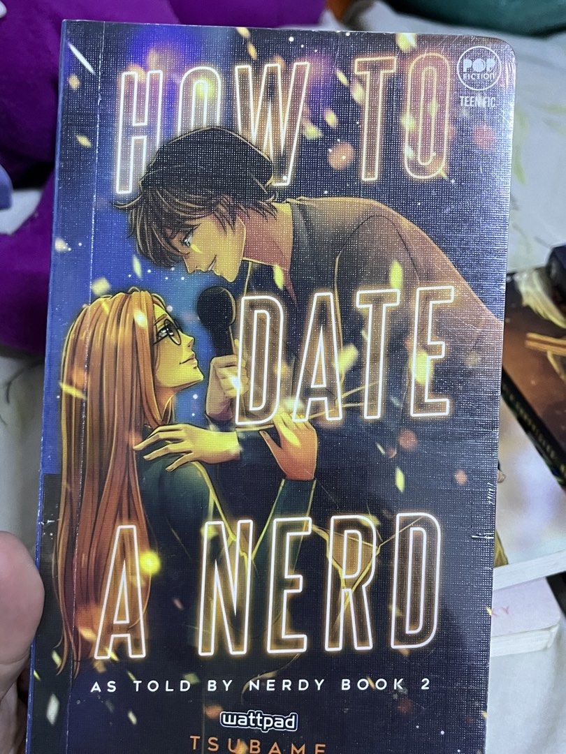 WATTPAD POP FICTION BOOKS (120 each) (Category: Storybooks) located in Cavite. Submitted by thaliaprlvd (Listing ID 1465601310, Image 3). Description: 120 per book. Complete w bookmark..