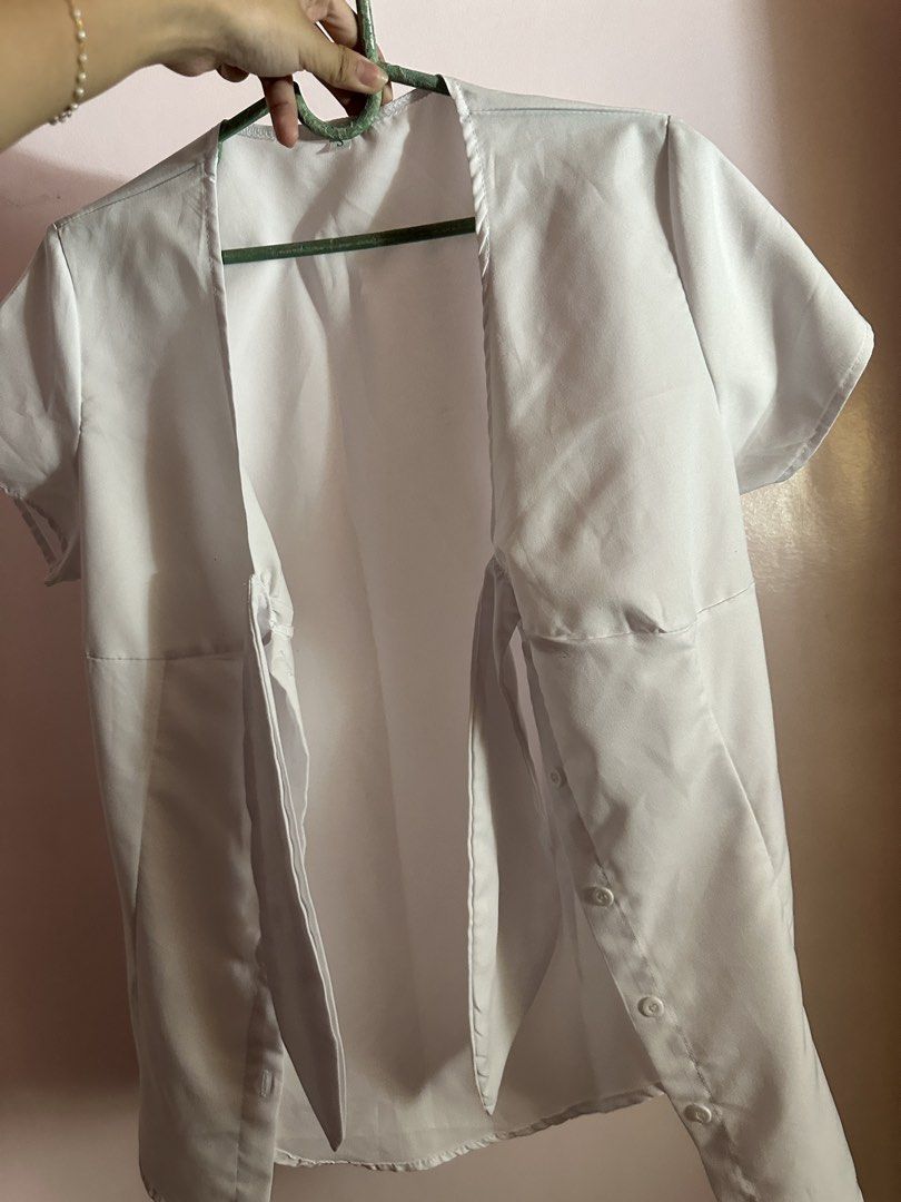 WHITE POLO (Category: Tshirts & Polo Shirts ) located in Cavite. Submitted by ysbalx (Listing ID 1465751631, Image 3). Description: 139 each.