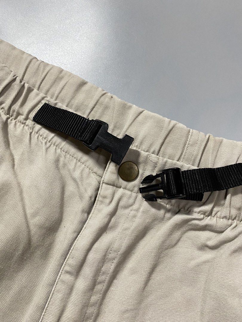 Woolrich Outdoor Chino Pants (Category: Chinos) located in Manila. Submitted by curatedvg. (Listing ID 1465697131, Image 3). Description: John Rich and Bros Wool Rich Pants Waist: 36-36 (with belt) Length: 41 inches Hem: 9 inches Size L / Large Very good vintage condition Flaw: check last photo Color: Beige.