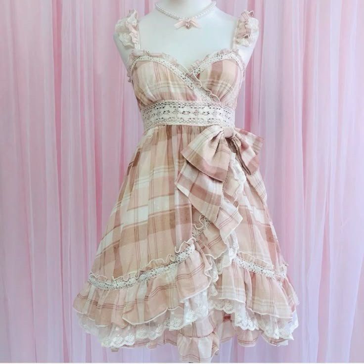 WTB liz lisa (Category: Dresses) located in Cebu City. Submitted by samieeeee.fish (Listing ID 1465701762, Image 2). Description: price is for w/ bow buying any of the two liz lisas in the photos Not selling anything if you have any of them, send photos and its a deal.