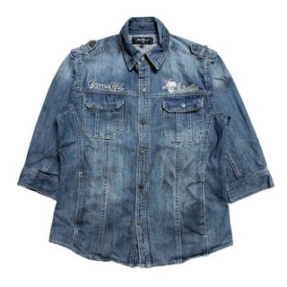 (Category: ) located in . Submitted by chrollogothicstore (Listing ID 1465699747, Image 1). Description: .