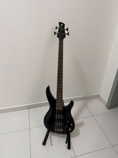 Yamaha bass For Sale | Carousell Malaysia