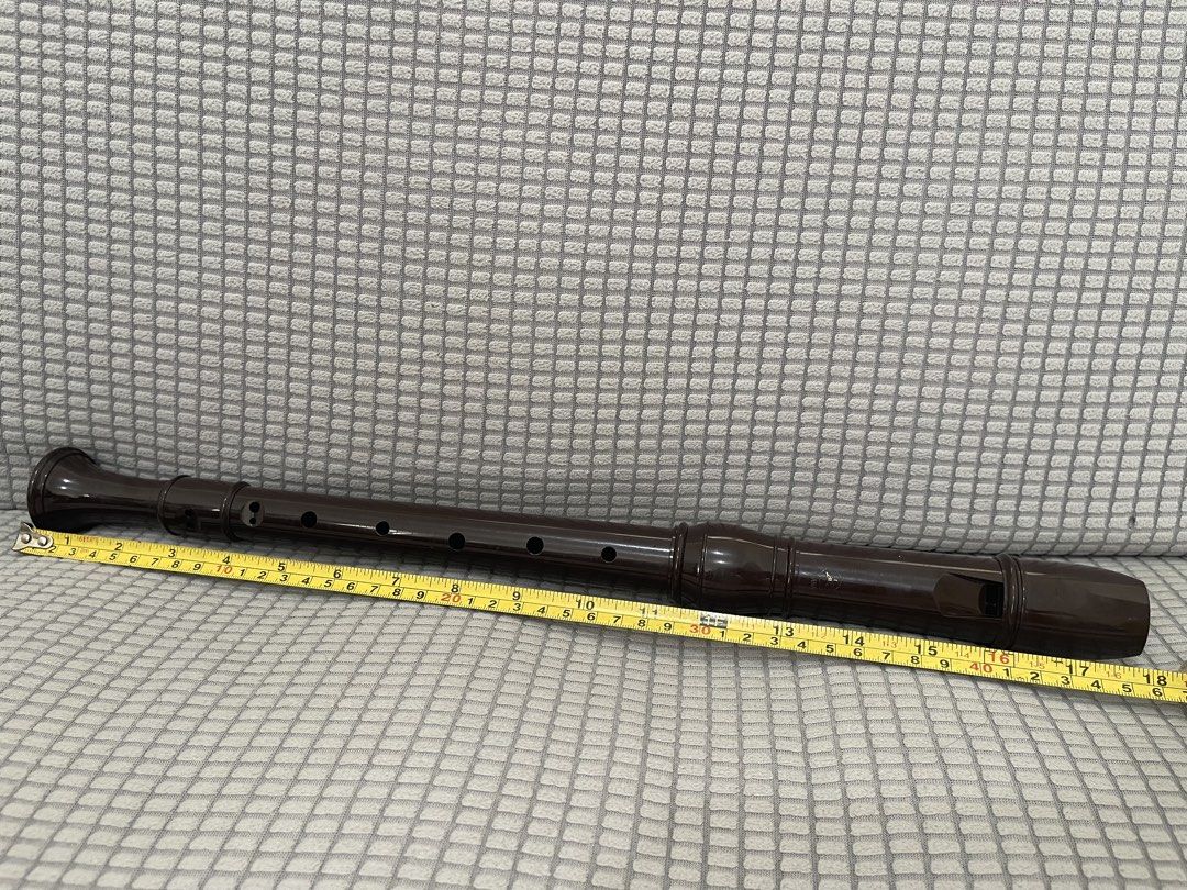 Yamaha alto flute (Category: Musical Instruments) located in Manila. Submitted by dstrangerthings (Listing ID 1465664485, Image 3). Description: signs of usage since it’s not brandnew ✅cleaned & disinfected ready to use .