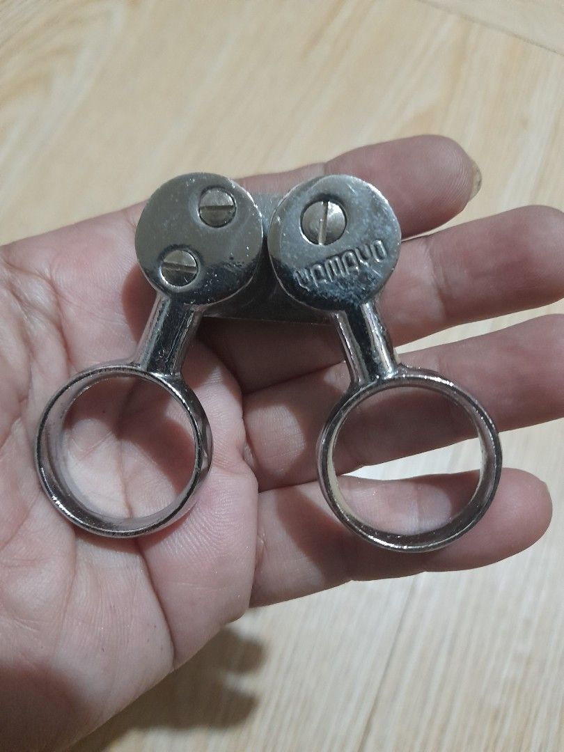 Yamayo Clamp Holder (Category: Home Improvement Tools & Accessories) located in Bocaue. Submitted by marajapansurplus (Listing ID 1465688536, Image 1). Description: Japan sourced item selling as it is.