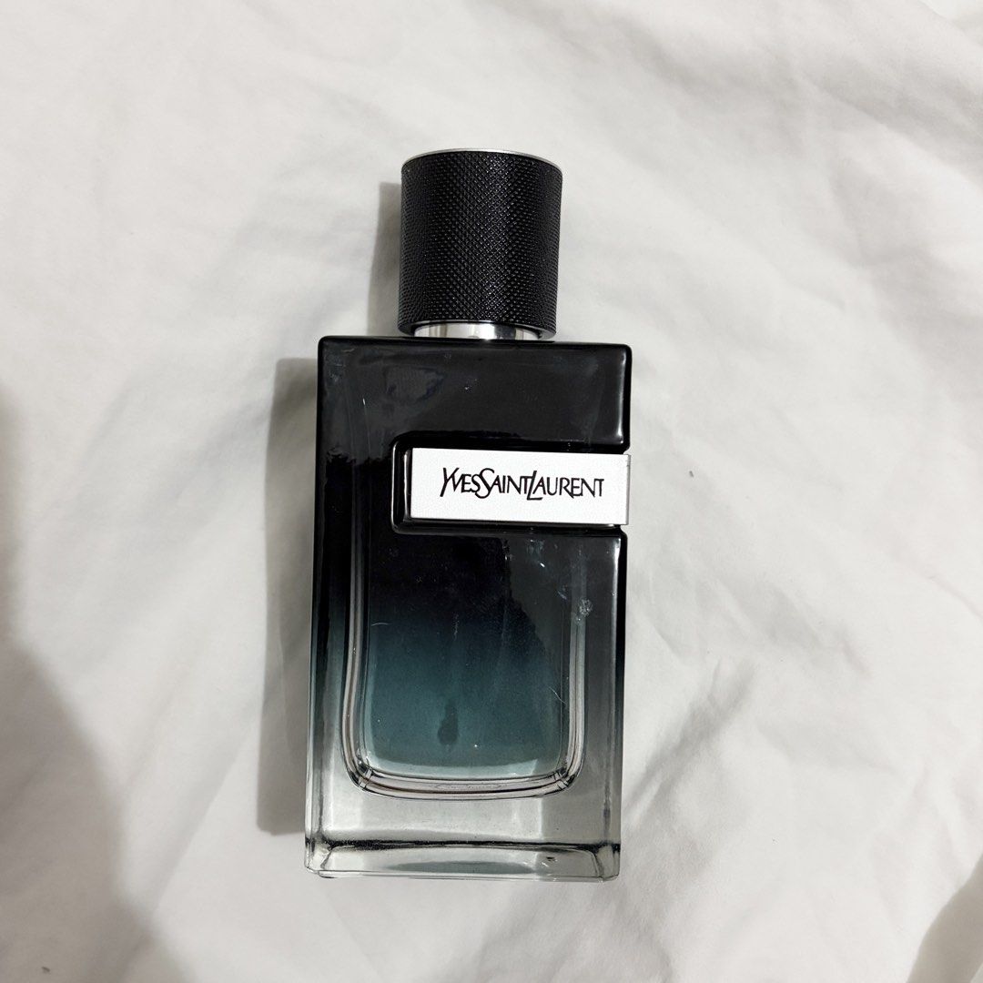 YSL Perfume (Category: Fragrance & Deodorants) located in Quezon City. Submitted by mssaiira (Listing ID 1465747013, Image 1). Description: pre order bnew with box! .