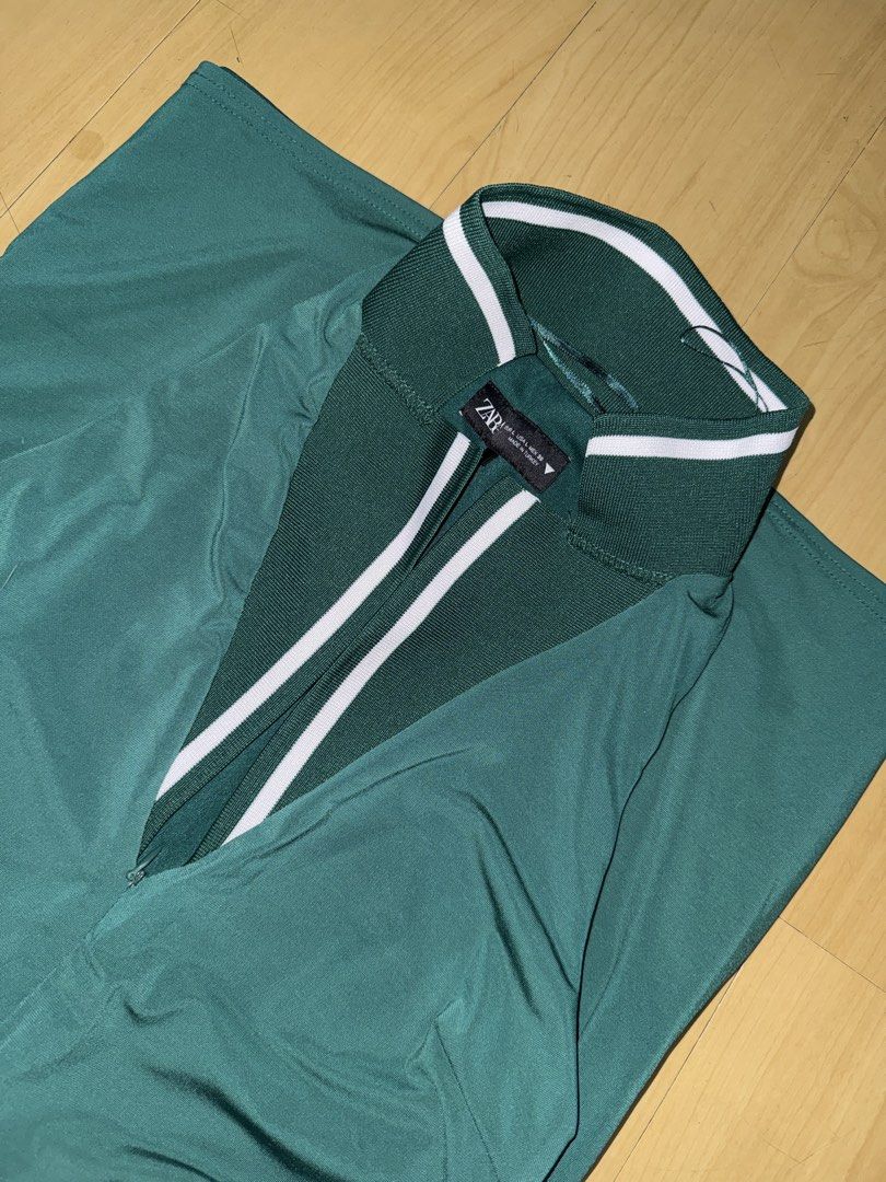 Zara Dress (Category: Dresses) located in Taguig. Submitted by red2398 (Listing ID 1465726901, Image 2). Description: .