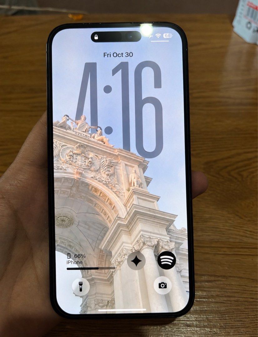 14 Pro Max 256gb (Category: iPhone 14 Series) located in San Carlos. Submitted by vjjjj (Listing ID 1471211726, Image 1). Description: 📱 FOR SALE | IPHONE 14 PRO MAX 5G – 256GB 🖤 💰 ₱28,500 MEET UP | ₱29,000 COD ONLY! ✨ PREMIUM FLAGSHIP! POWERFUL PERFORMANCE! 🔓 Factory Unlocked – ANY SIM! 📱 ✨ Premium Design ⚡ Powerful Performance 📸 High-End Camera System 🔥 Sulit para sa photography, videography, gaming, at content creation! 🎮 📌 SPECS & FE