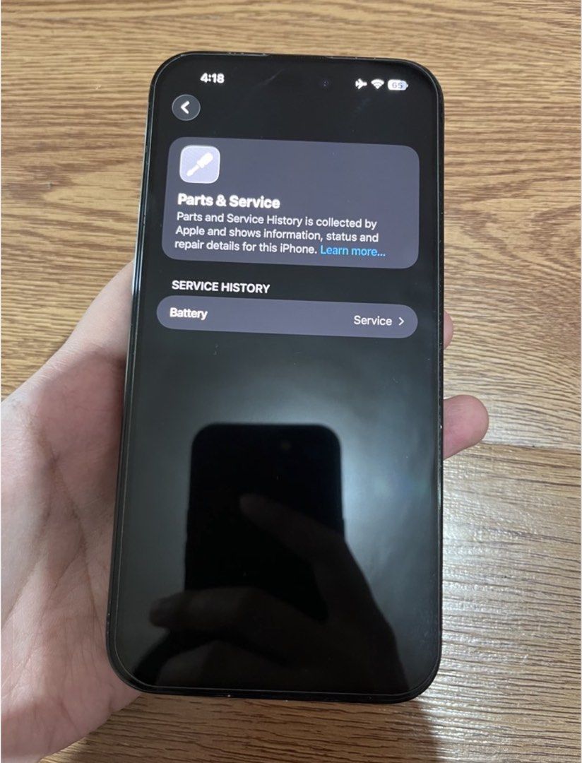 14 Pro Max 256gb (Category: iPhone 14 Series) located in San Carlos. Submitted by vjjjj (Listing ID 1471211726, Image 3). Description: 📱 FOR SALE | IPHONE 14 PRO MAX 5G – 256GB 🖤 💰 ₱28,500 MEET UP | ₱29,000 COD ONLY! ✨ PREMIUM FLAGSHIP! POWERFUL PERFORMANCE! 🔓 Factory Unlocked – ANY SIM! 📱 ✨ Premium Design ⚡ Powerful Performance 📸 High-End Camera System 🔥 Sulit para sa photography, videography, gaming, at content creation! 🎮 📌 SPECS & FE