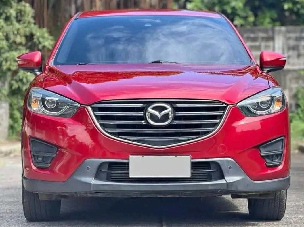 2016 MAZDA CX-5 AT 2.2 DSL like New Auto (Category: Used Cars) located in Makati City. Submitted by eagcars (Listing ID 1465190382, Image 3). Description: MAZDA CX-5 2.2 automatic transmission 2016 like New condition New pms dealership warranty check all you want open for financing Trade-in.